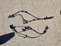 89542-02061 / 89543-02061 ABS сензор - предни ляв/десен OEM TOYOTA AVENSIS T27 2.0 D-4D КОМБИ 2014, снимка 1