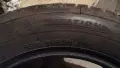 Продавам 2 броя зимни гуми 205.60.16 на 1 сезон дот 2020 Dunlop , снимка 3