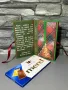 Коледна картичка с шоколад , снимка 6