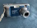 Цифров фотоапарат Canon PowerShot A460 , 5MP , Canon A460, снимка 1