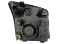 Фар Ayfar за Ford Transit Connect 2003–2010 – с мотор за регулиране – ляв/десен, снимка 4
