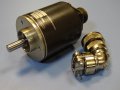 енкодер Litton Servotechnik G70SSPPBI, снимка 2