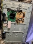 подсветка, от дисплей CY-BA043HGER1V от телевизор Samsung Модел UE43AU7172U., снимка 4
