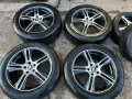 5х114.3 18 Джанти Kia Hyundai Mazda Mitsubishi Honda Toyota Nissan Suzuki 5x114.3, снимка 1