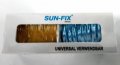 Лепило маджун пластилин заварка SUN-FIX UNIVERSAL VERWENDBAR 100гр., снимка 3