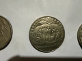 Три стари бг монети , снимка 8