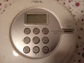 AIWA XP-ZV 700 MP3 дискмен/уокмен CD Player, снимка 3