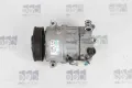 Компресор климатик за Opel Insignia A 2.0cdti 110 к.с. (2008-2013) 13232307, снимка 1