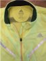 adidas Men's Gilet Yellow electricity - страхотен мъжки елек, снимка 7
