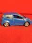 Метална количка CITROEN C2 MADE IN CHINA WELLY за КОЛЕКЦИЯ ДЕКОРАЦИЯ 17004, снимка 6