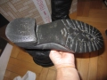 .ботуши -кожа ;Италия;Германия;БОТИ, снимка 8