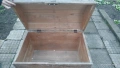 Старинен дървен сандък , снимка 4