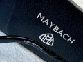 Maybach 2024 мъжки слънчеви очила маска 2 цвята, снимка 10