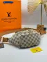 Louis Vuitton Унисекс Чанта🔝Дамска Чанта За Кръста Тип Банан🔝Мъжка Чанта За Рамо Код SEM-212, снимка 2