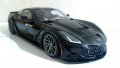 Chevrolet Corvette C7 Prior Design - мащаб 1:18 на GT Spirit Modellauto модела е нов в кутия, снимка 6