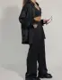 Сатенен комплект Fashion House, снимка 4