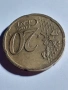 Колекционерска монета - 20 евро цента- 2002г., снимка 6