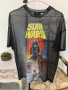 Тениска на Star Wars в размер S, но е подходяща и за М и L, снимка 15