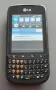 LG C660 Optimus Pro - без батерия, снимка 6