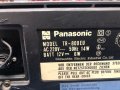 Panasonic National Tr-809eu - Ретро телевизор , снимка 3