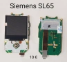 ДИСПЛЕЙ за Siemens SX1,CF75,CFX65,SL65,CL75,SL75,BenQ-Siemens E61, BenQ-Siemens S88, снимка 7