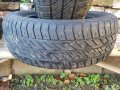 Летни 185/60/14 поинт, снимка 2