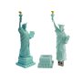 Флашка 32 гб. Статуя на свободата , Америка , статуята на свобода Ню Йорк, снимка 1 - USB Flash памети - 40417208
