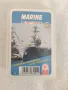 Колекционерски карти морски флот, снимка 2