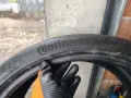 2бр.летни гуми CONTINENTAL 245 35 20 DOT24 цена за брой, снимка 3