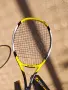 Yonex, Wilson k factor 2бр 70 за 3те, снимка 4