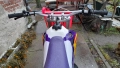 Honda Cr 500 R 1995 Cr500 Хонда Цр 500 кубика , снимка 6