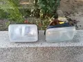 фарове skoda 105 120, снимка 1
