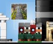 LEGO® Architecture 21044 - Париж, снимка 6