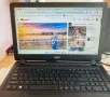 Лаптоп 15,6ин ACER ES1- 523 poc.N4200 Slim matrica ,тънък 22мм SSD, снимка 2