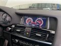 BMW X3 F25 X4 F26 8.8" IPS Android 13 Mултимедия/Навигация, снимка 2