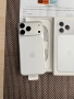 НОВ! 36М ГАР *ЛИЗИНГ* iPhone 17 Pro Max 256Gb Silver, снимка 3