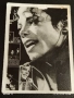 Стара рядка снимка картичка на ПОП ИКОНАТА Michael Jackson за КОЛЕКЦИЯ 51149, снимка 1