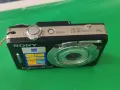 Фотоапарат sony cyber shot DSC W55, снимка 2