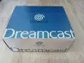 SEGA Dreamcast с ОРИГИНАЛНА КУТИЯ + Контролер, Книжки и 8 Игри, снимка 6