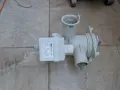 Части за пералня Bosch модел WGG244F3BY/44 , снимка 7