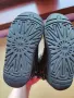 Детски оригинални кожени ботуши UGG, снимка 9