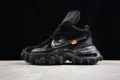 Уникални Редки Original version OFF-WHITE x Nike ACG Air Terra Forma Маратонки Кецове Дизайнерски , снимка 3
