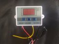 Терморегулатор за инкубатор 220V, снимка 11