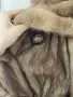Палто естествен косъм норка, снимка 8