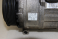 Компресор климатик Mercedes CLK C209 A209 (2002-2010г.) A0002309011 / A 000 230 90 11 7SEU17C, снимка 3