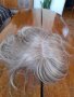 Стара перука #4, снимка 1 - Други ценни предмети - 44243746