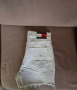 Къси бели дънки Tommy Hilfiger , снимка 5