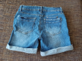 Дънкови къси панталони, снимка 6