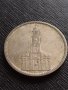 СРЕБЪРНА МОНЕТА 5 райхсмарки 1935г. Първа годишнина Нацистки режим ГАРНИЗОННА ЦЪРКВА ПОТСТДАМ 26686, снимка 7