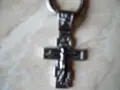 Кръстче,християнско, снимка 2